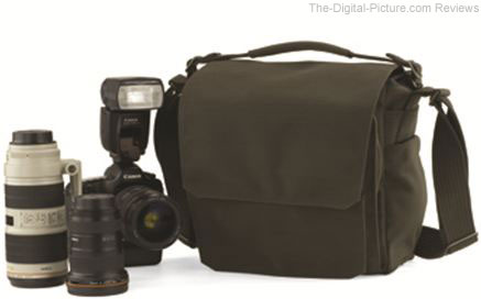 Lowepro Pro Messenger AW Series Lowepro Pro Messenger AW Series