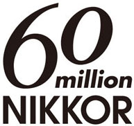 Nikon Celebrates 60 Millionth Nikkor Lens