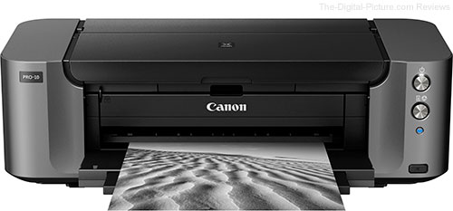 Canon PIXMA PRO-10 Printer