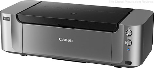Canon PIXMA PRO-100 Printer