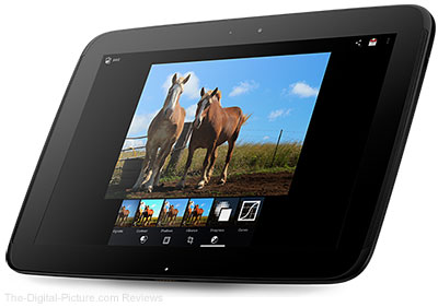 Google Nexus 10