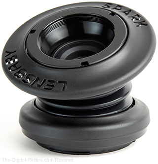 Lensbaby Spark Lensbaby Spark