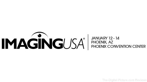Imaging USA 2014 Imaging USA 2014