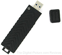 Mushkin Ventura Ultra 240GB Flash Drive Mushkin Ventura Ultra 240GB Flash Drive