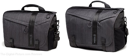 Tenba DNA Messenger Bags Tenba DNA Messenger Bags