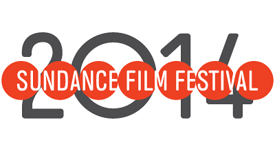 2014 Sundance Film Festival Logo 2014 Sundance Film Festival Logo