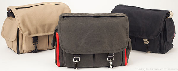 Domke Next Generation Camera Bags Domke Next Generation Camera Bags