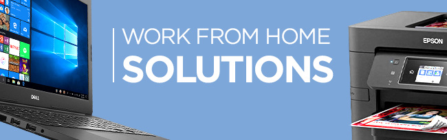 Making Working & Learning From Home Easier