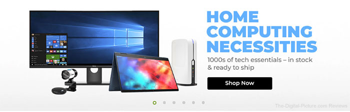 Home Computing Necessities Home Computing Necessities