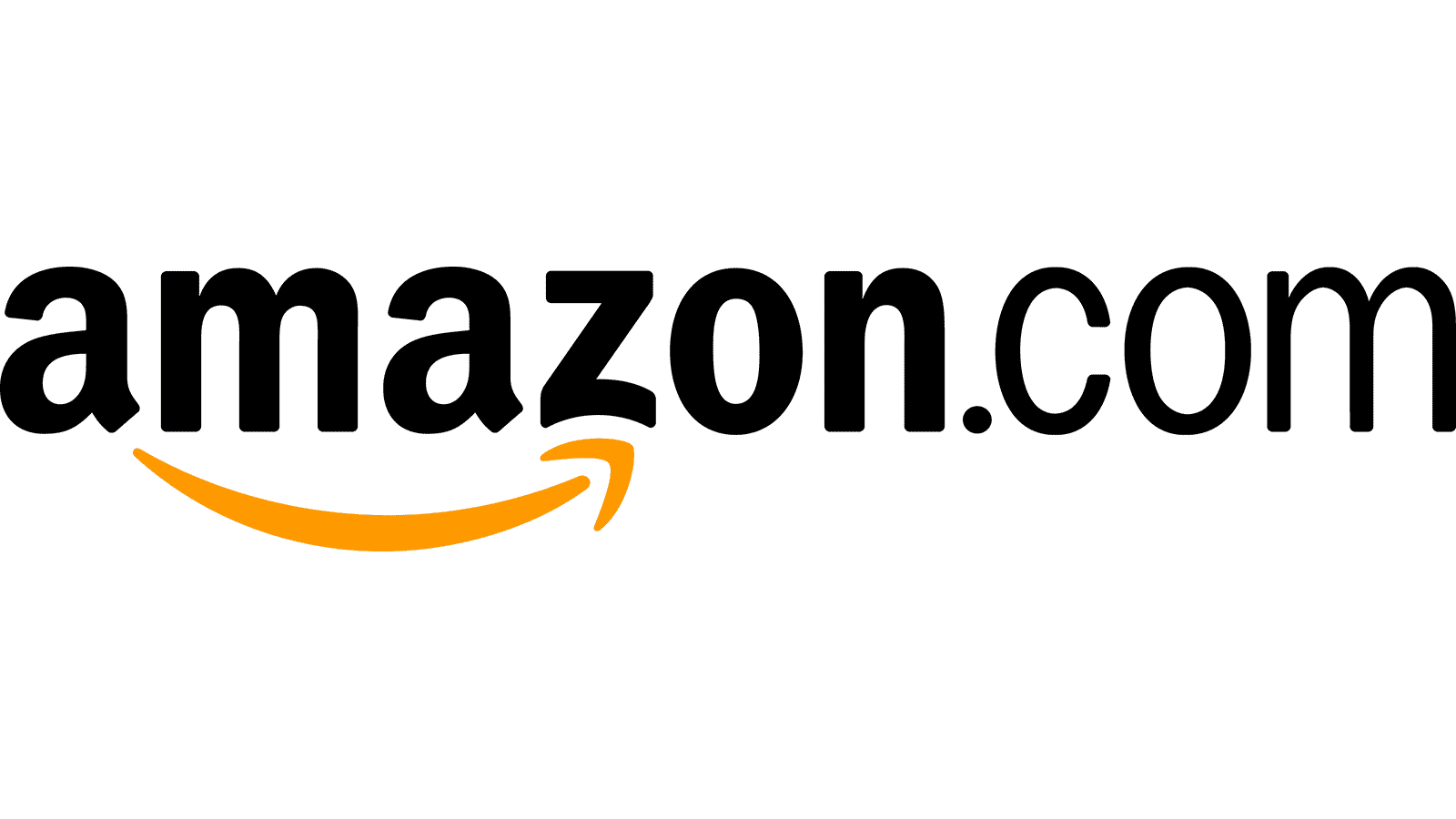Amazon Logo
