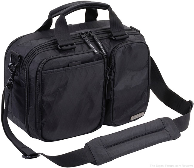 Another Interesting Kickstarter Launch: Gura Gear Chobe 2.0