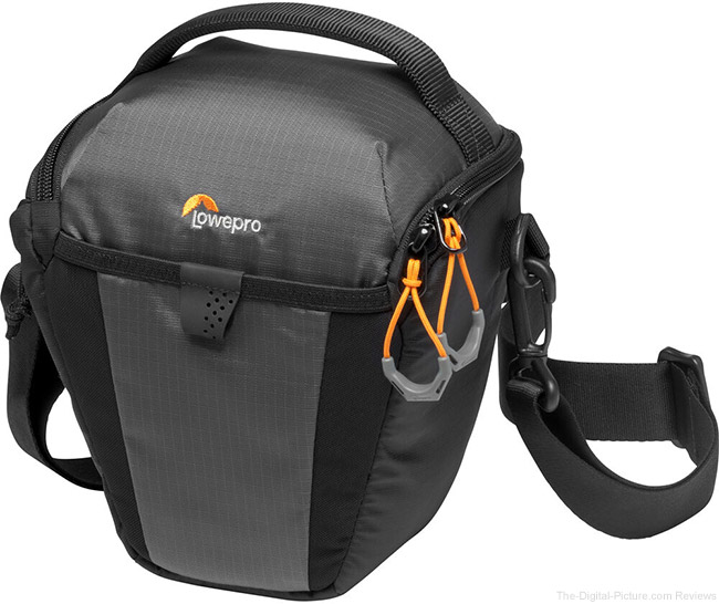 Save Up to 50% on Lowepro at B&H — Including 50% Off My Favorite Lightweight Lowepro Photo Active TLZ AW Top-Loader Camera Bags