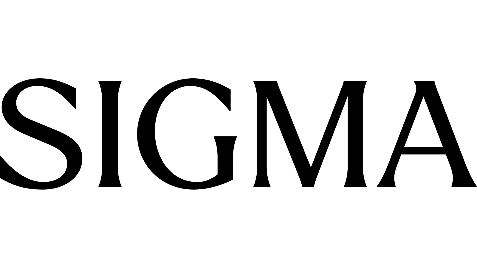 Sigma