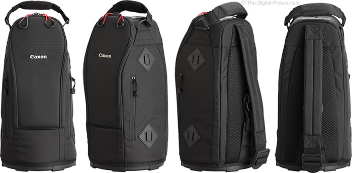 vans backpack dimensions