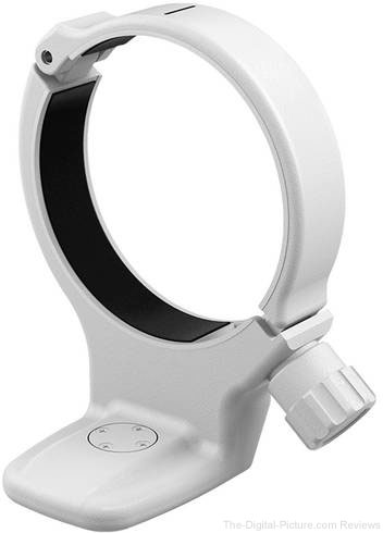 Canon Tripod Mount Ring AII(WII)