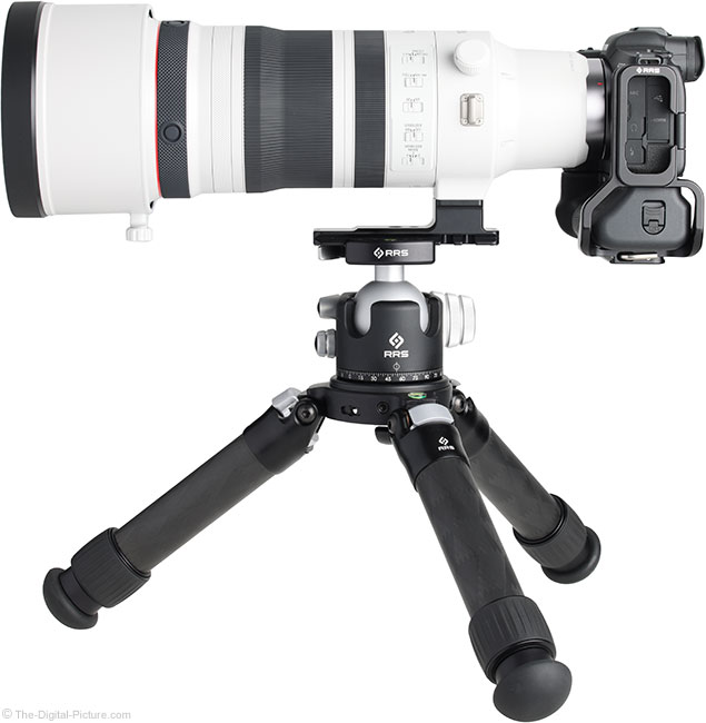 Leofoto SF-04 Replacement Lens Foot Price