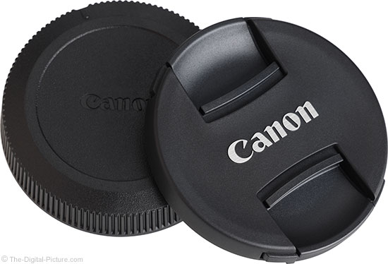 Canon RF 100mm F2.8 L Macro IS USM Lens Review