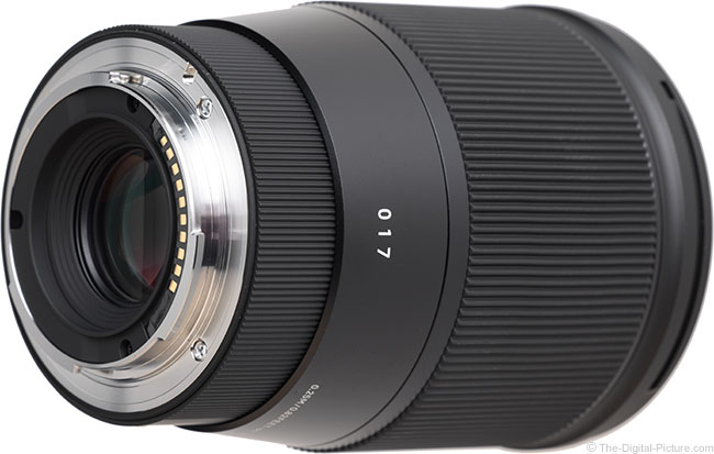 Sigma 16mm F1.4 DC DN Contemporary Lens Review