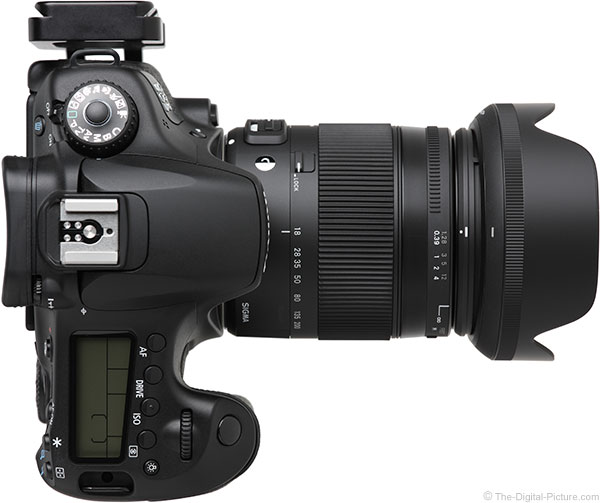 Sigma 18 0mm F 3 5 6 3 Dc Macro Os Hsm C Lens Review