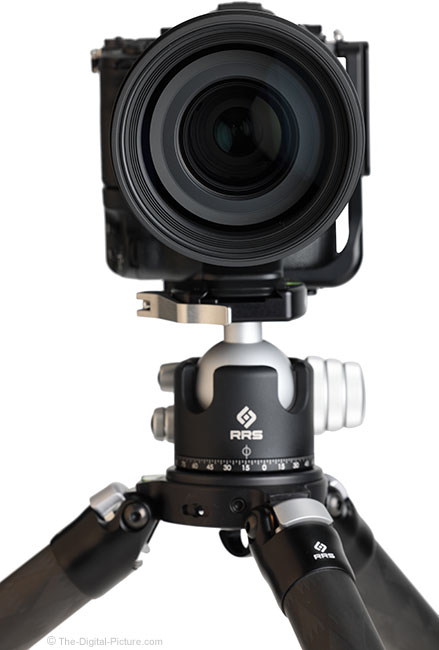 Sigma 60-600mm F4.5-6.3 DG DN OS Sports Lens Review