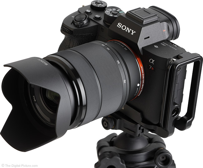 SONY FE28-70F3.5-5.6OSS