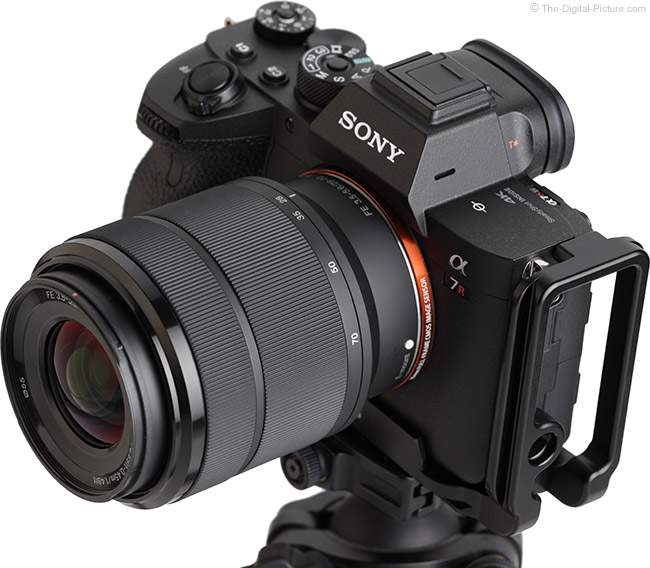 Sony FE 28-70mm F3.5-5.6 OSS Lens Review