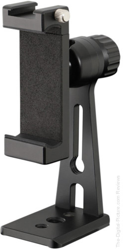 Oben ASPTA-20 Smartphone Tripod Adapter Oben ASPTA-20 Smartphone Tripod Adapter